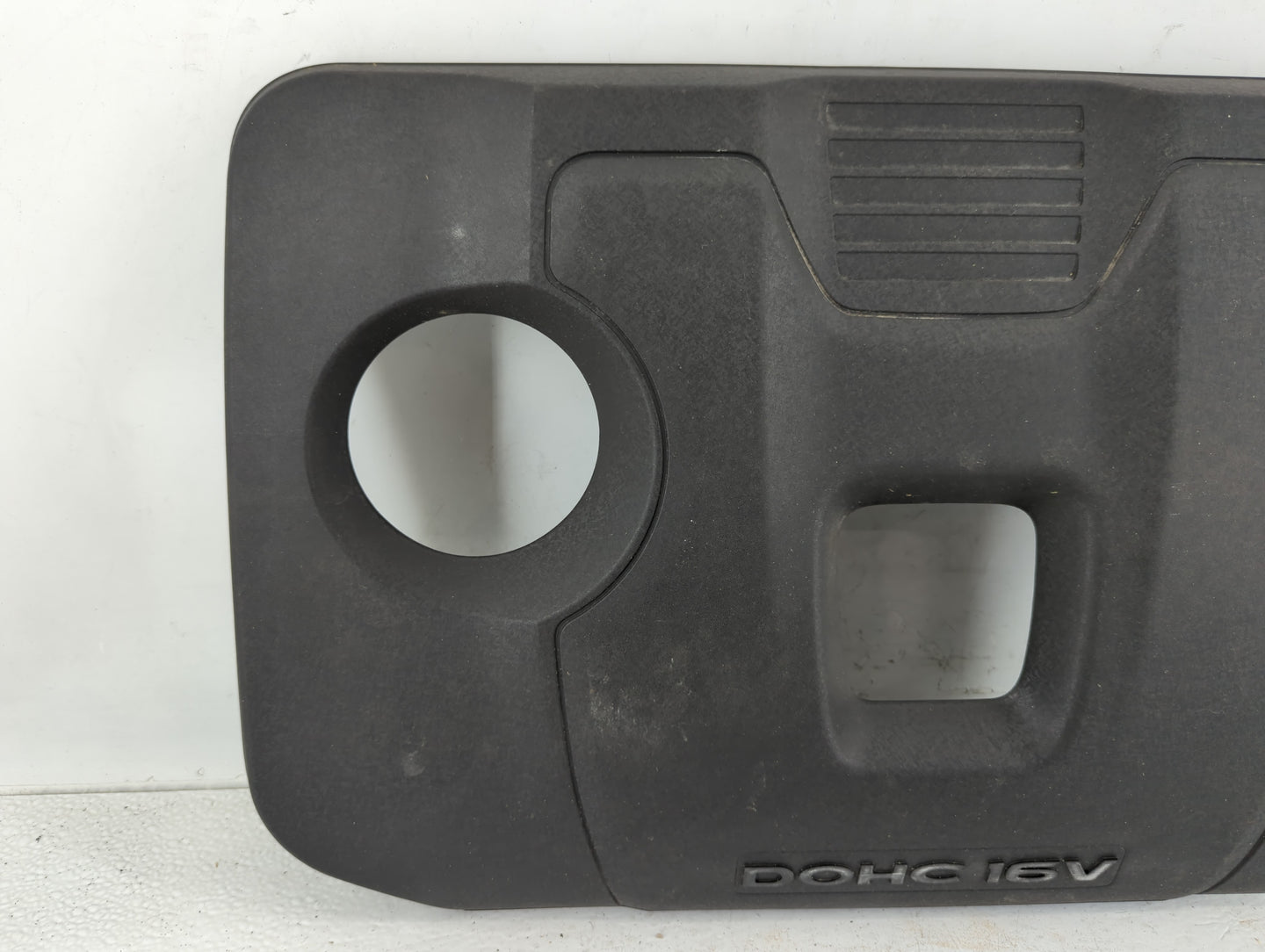 2017 Kia Forte Engine Cover - Oemusedautoparts1.com