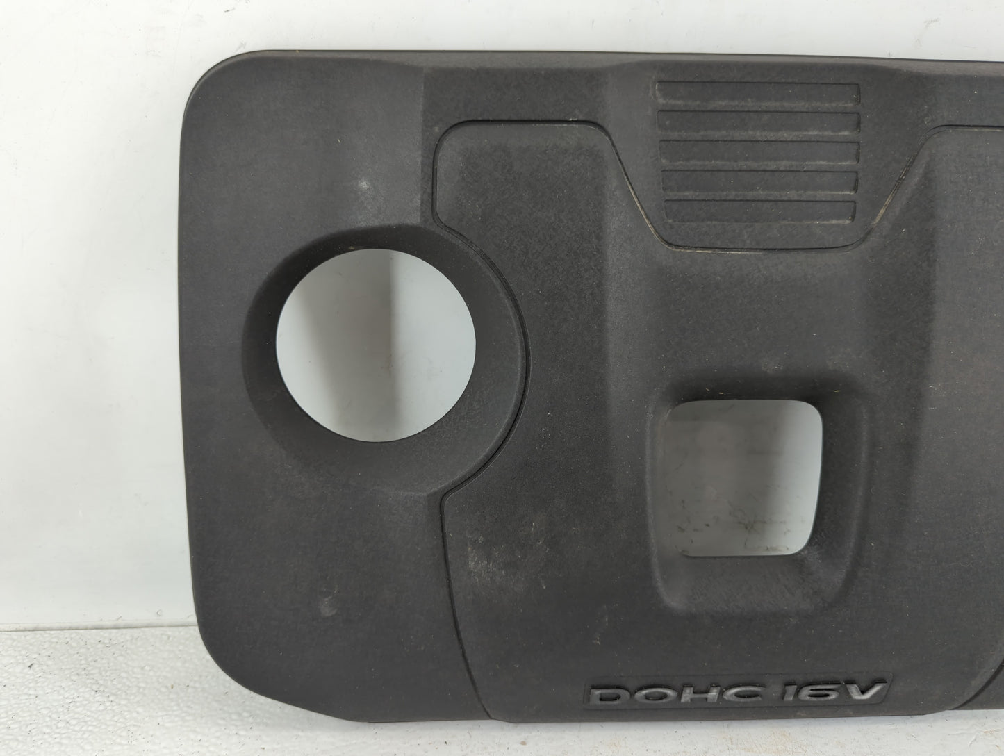 2017 Kia Forte Engine Cover - Oemusedautoparts1.com