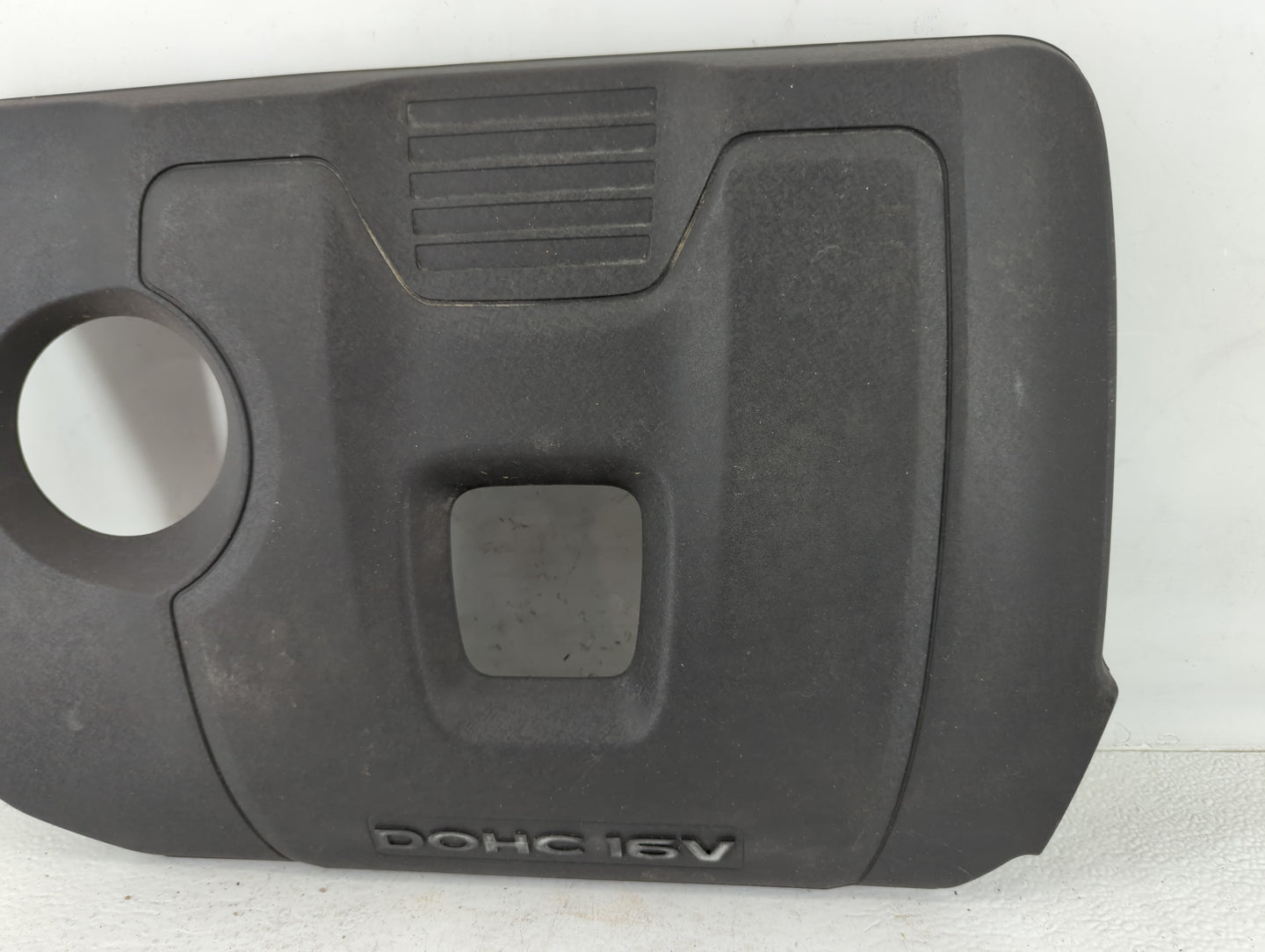 2017 Kia Forte Engine Cover - Oemusedautoparts1.com