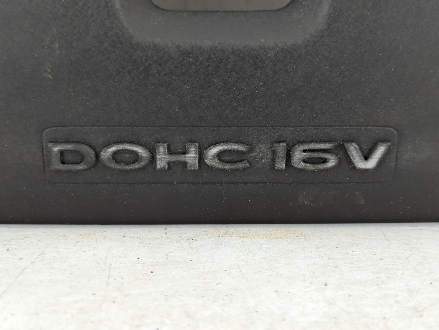 2017 Kia Forte Engine Cover - Oemusedautoparts1.com
