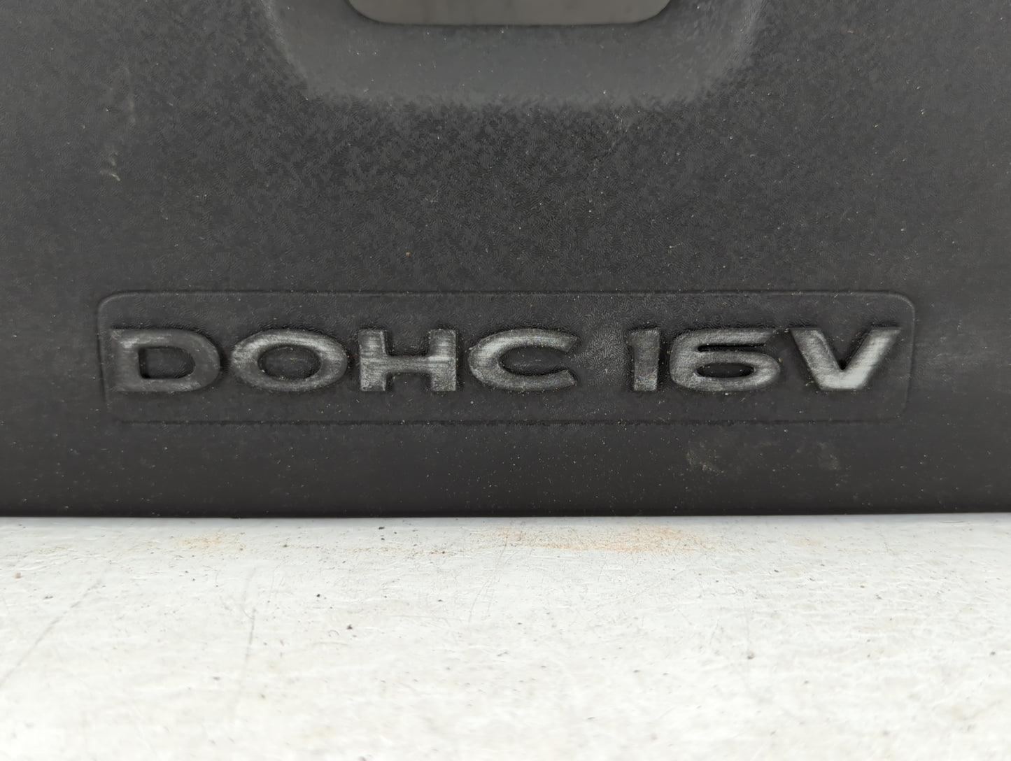 2017 Kia Forte Engine Cover - Oemusedautoparts1.com