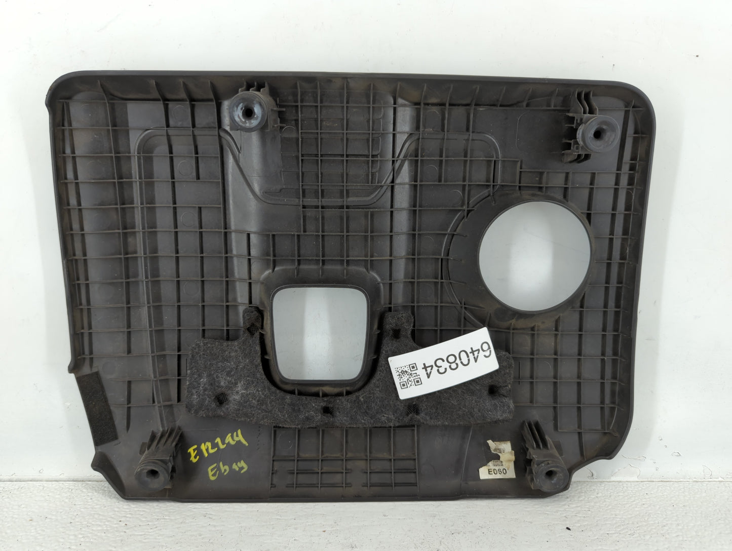 2017 Kia Forte Engine Cover - Oemusedautoparts1.com