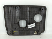 2017 Kia Forte Engine Cover - Oemusedautoparts1.com