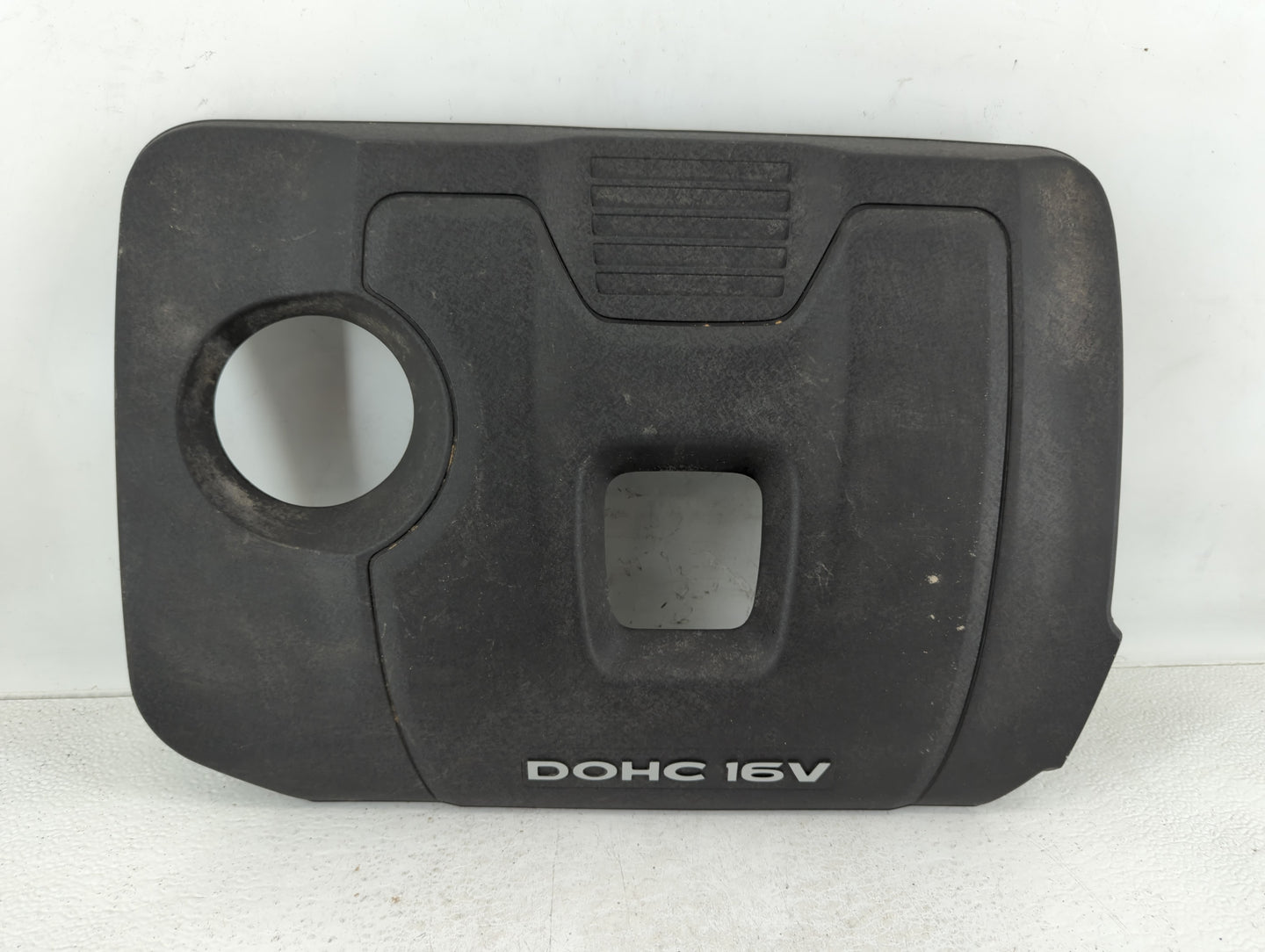 2017 Kia Forte Engine Cover - Oemusedautoparts1.com