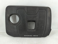 2017 Kia Forte Engine Cover - Oemusedautoparts1.com