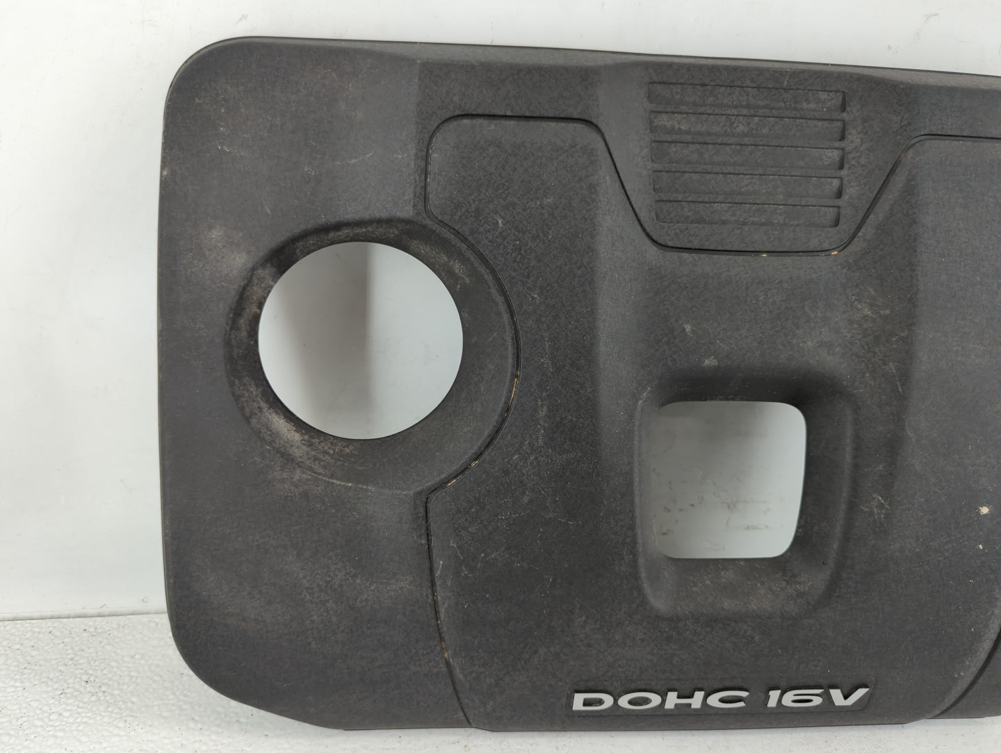 2017 Kia Forte Engine Cover - Oemusedautoparts1.com