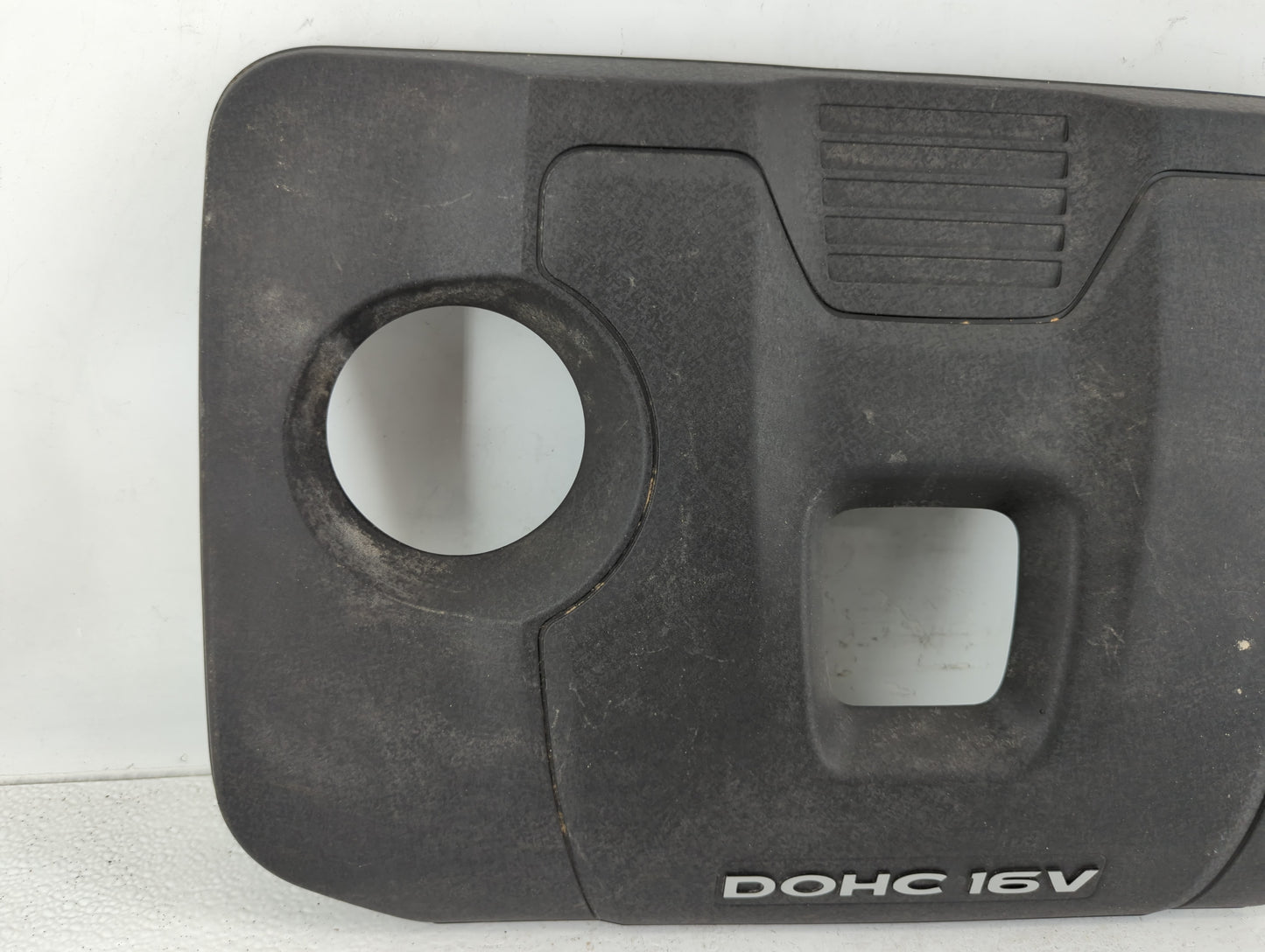 2017 Kia Forte Engine Cover - Oemusedautoparts1.com