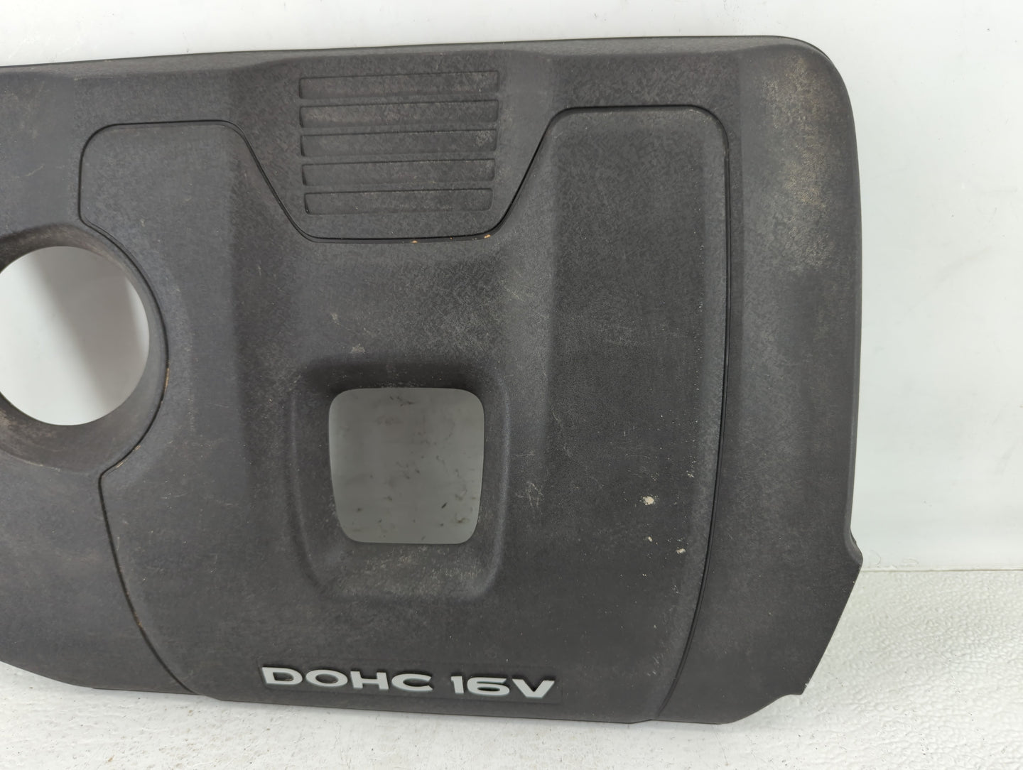 2017 Kia Forte Engine Cover - Oemusedautoparts1.com