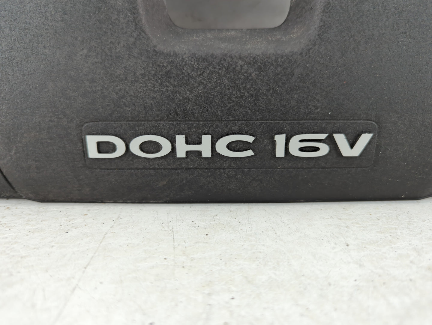 2017 Kia Forte Engine Cover - Oemusedautoparts1.com