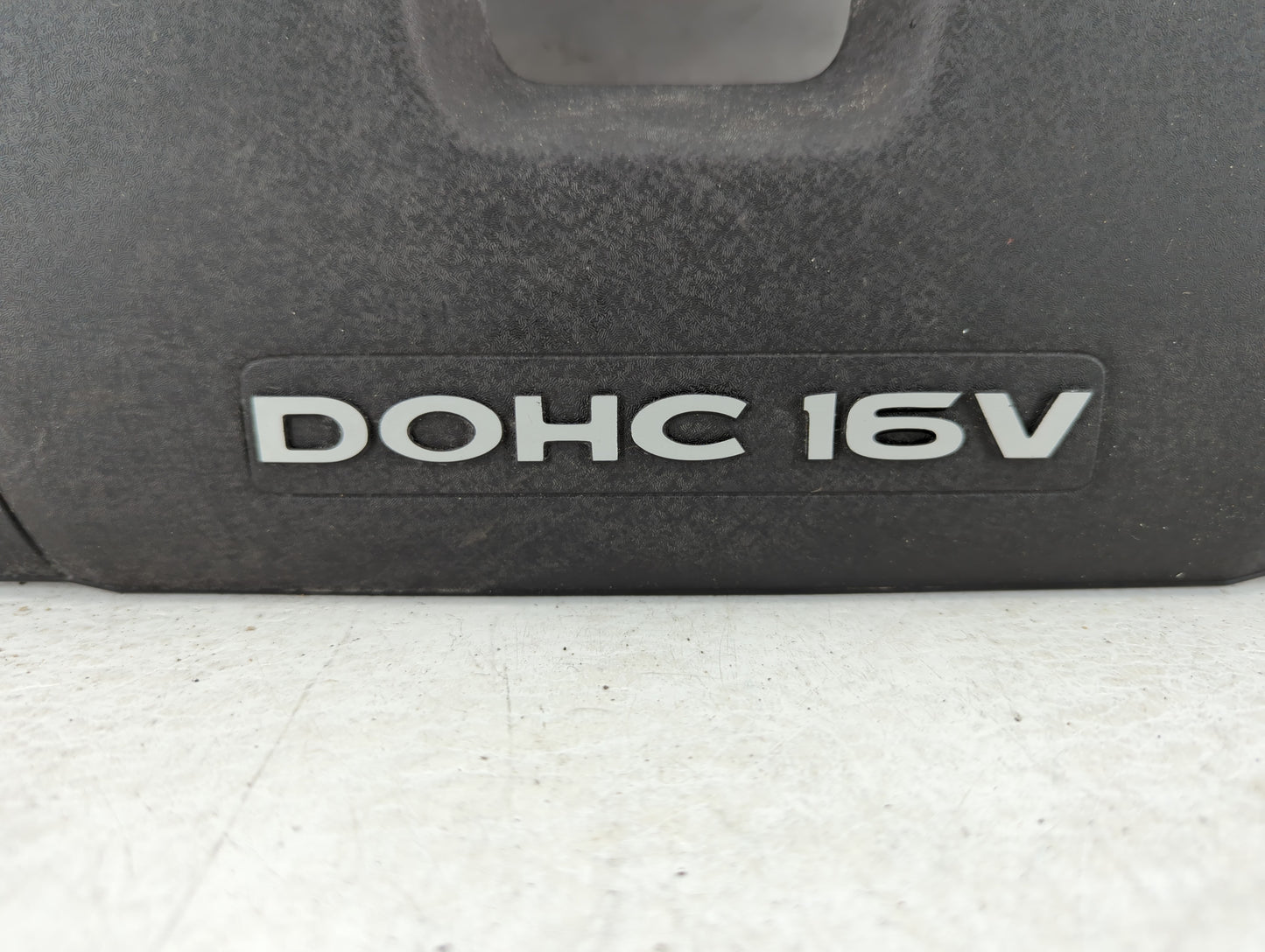 2017 Kia Forte Engine Cover - Oemusedautoparts1.com