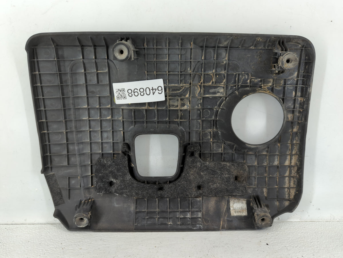 2017 Kia Forte Engine Cover 640898 - Oemusedautoparts1.com