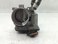 2014-2018 Kia Forte Throttle Body P/N:35100-2E000 Fits Fits 2011 2012 2013 2014 2015 2016 2017 2018 2019 2020 2021 OEM Used 