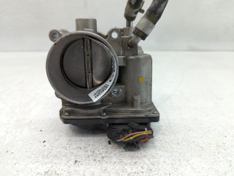 compare product 2014-2018 Kia Forte Throttle Body P/N:35100-2E000 Fits Fits 2011 2012 2013 2014 2015 2016 2017 2018 2019 2020 2021 OEM Used Auto Parts