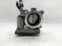 2014-2018 Kia Forte Throttle Body P/N:35100-2E000 Fits Fits 2011 2012 2013 2014 2015 2016 2017 2018 2019 2020 2021 OEM Used 
