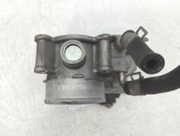 2014-2018 Kia Forte Throttle Body P/N:35100-2E000 Fits Fits 2011 2012 2013 2014 2015 2016 2017 2018 2019 2020 2021 OEM Used 