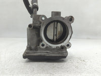 2014-2018 Kia Forte Throttle Body P/N:35100-2E000 Fits Fits 2011 2012 2013 2014 2015 2016 2017 2018 2019 2020 2021 OEM Used 