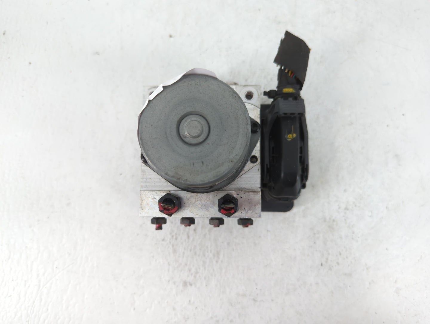 2017-2018 Kia Forte ABS Pump Control Module Replacement P/N:28920-B0200 Fits Fits 2017 2018 OEM Used Auto Parts - Oemusedaut
