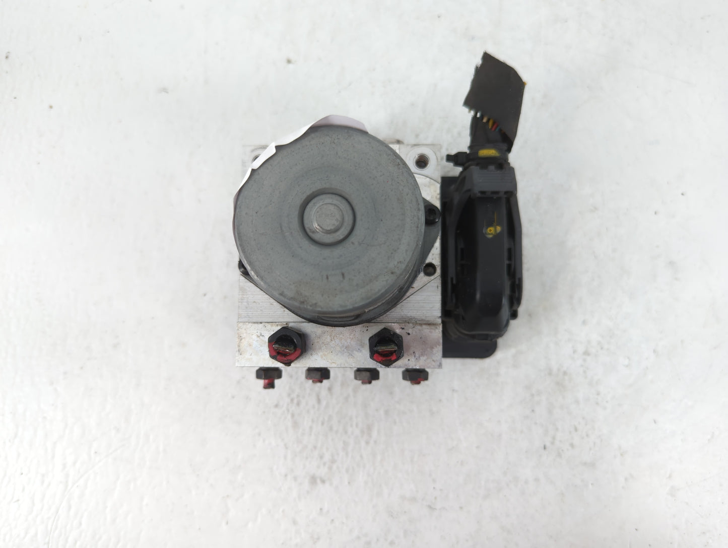 2017-2018 Kia Forte ABS Pump Control Module Replacement P/N:28920-B0200 Fits Fits 2017 2018 OEM Used Auto Parts - Oemusedaut