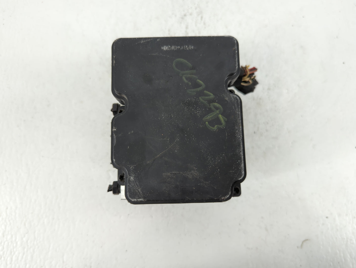 2017-2018 Kia Forte ABS Pump Control Module Replacement P/N:28920-B0200 Fits Fits 2017 2018 OEM Used Auto Parts - Oemusedaut
