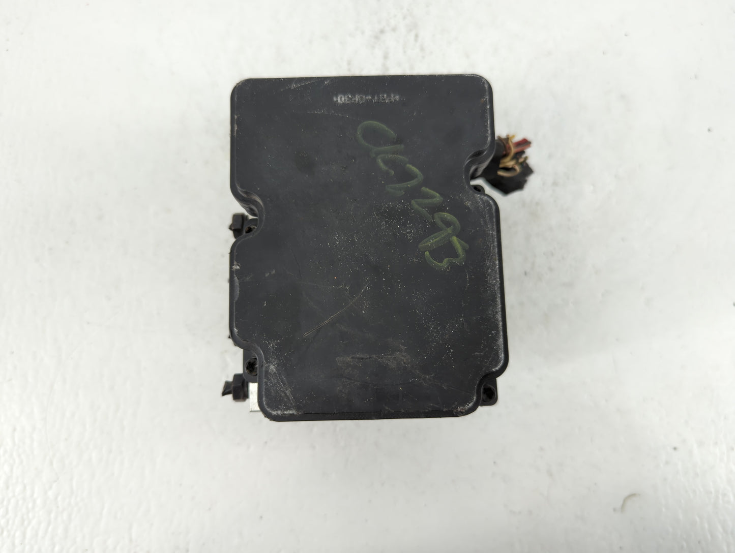 2017-2018 Kia Forte ABS Pump Control Module Replacement P/N:28920-B0200 Fits Fits 2017 2018 OEM Used Auto Parts - Oemusedaut