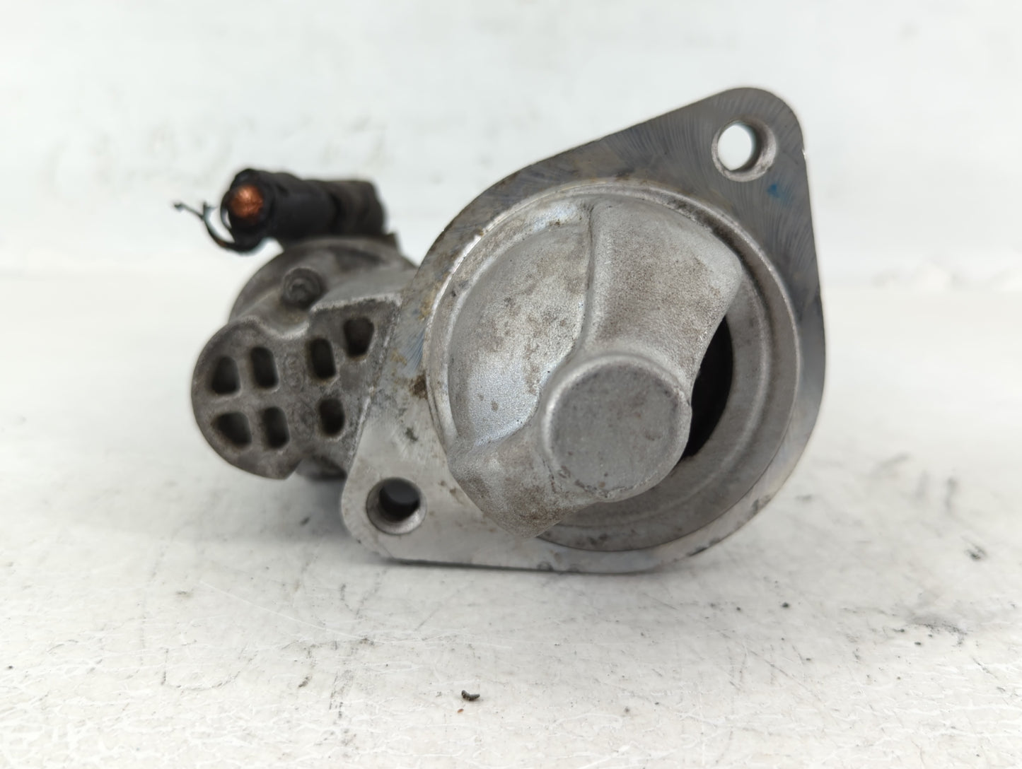 2017-2022 Kia Forte Car Starter Motor Solenoid OEM P/N:36100-2E561 Fits Fits 2017 2018 2019 2020 2021 2022 OEM Used Auto Par