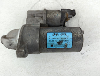 compare product 2017-2022 Kia Forte Car Starter Motor Solenoid OEM P/N:36100-2E561 Fits Fits 2017 2018 2019 2020 2021 2022 OEM Used Auto Parts