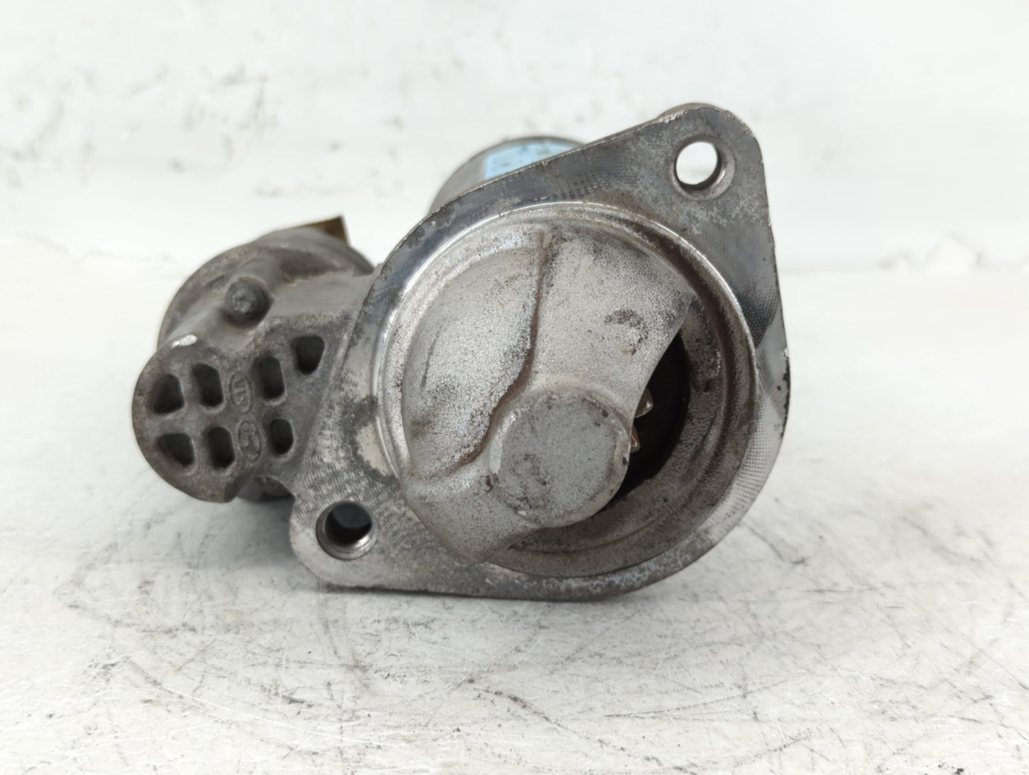 2017-2022 Kia Forte Car Starter Motor Solenoid OEM P/N:36100-2E561 Fits Fits 2017 2018 2019 2020 2021 2022 OEM Used Auto Par
