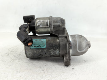 compare product 2017-2022 Kia Forte Car Starter Motor Solenoid OEM P/N:61003131 36100-2G250 Fits Fits 2017 2018 2019 2020 2021 2022 OEM Used Auto Parts