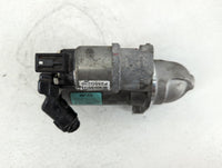 2017-2022 Kia Forte Car Starter Motor Solenoid OEM P/N:61003131 36100-2G250 Fits Fits 2017 2018 2019 2020 2021 2022 OEM Used