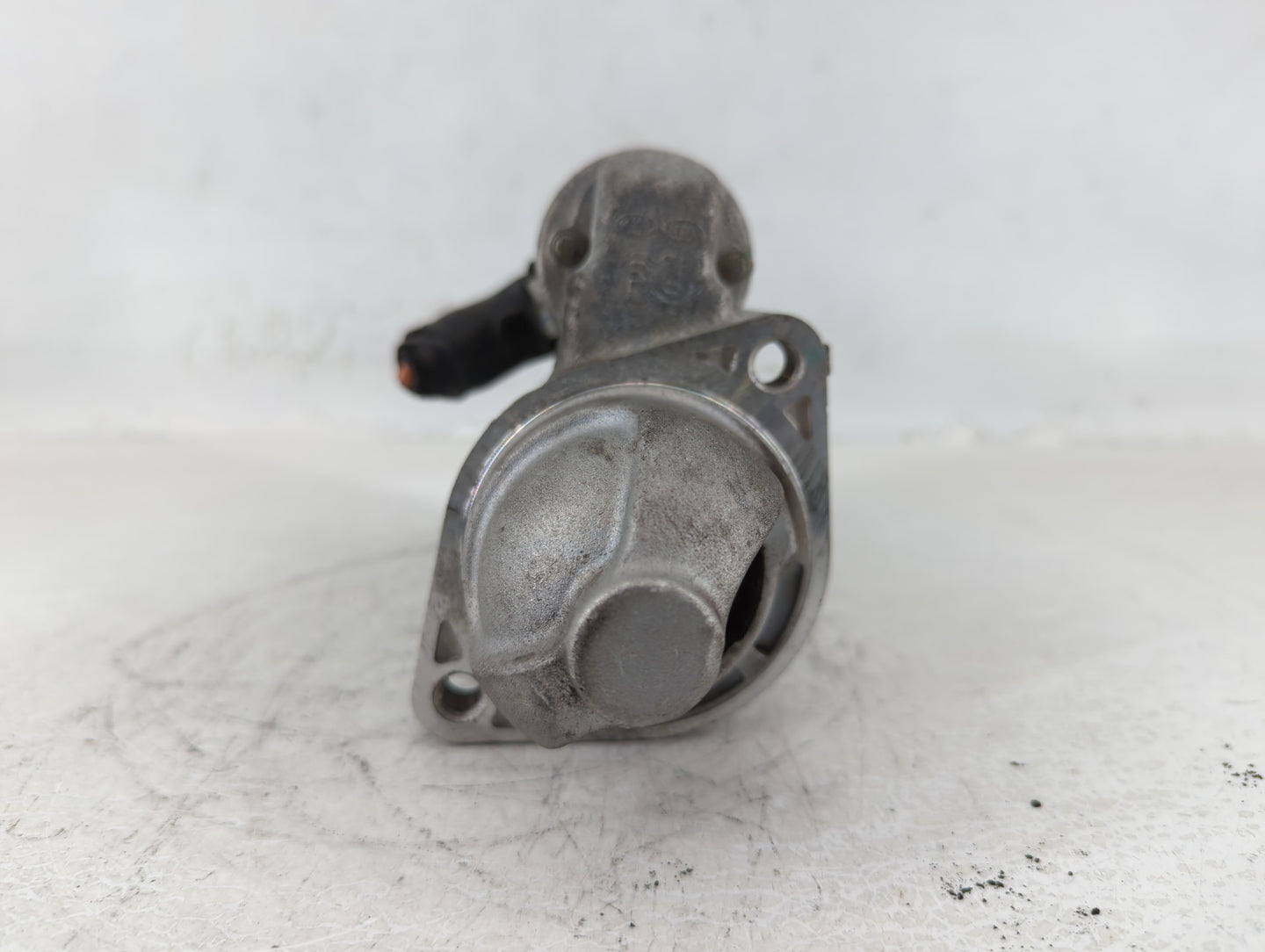 2017-2022 Kia Forte Car Starter Motor Solenoid OEM P/N:61003131 36100-2G250 Fits Fits 2017 2018 2019 2020 2021 2022 OEM Used