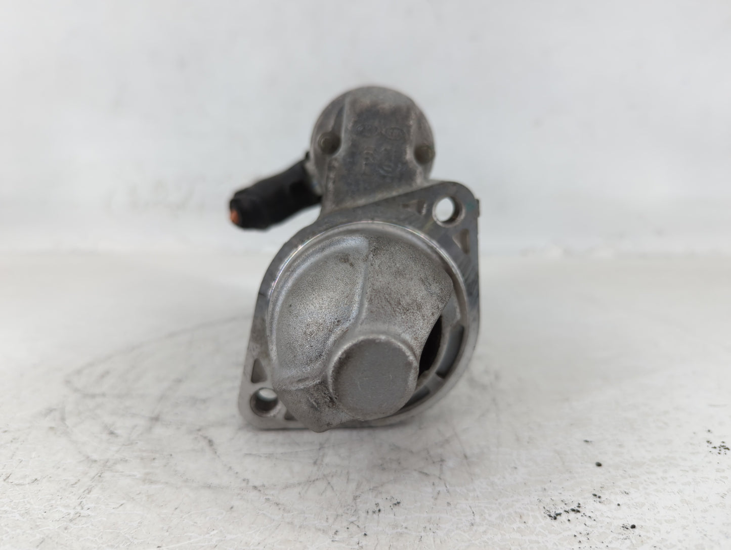 2017-2022 Kia Forte Car Starter Motor Solenoid OEM P/N:61003131 36100-2G250 Fits Fits 2017 2018 2019 2020 2021 2022 OEM Used
