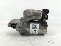 2017-2022 Kia Forte Car Starter Motor Solenoid OEM P/N:61003131 36100-2G250 Fits Fits 2017 2018 2019 2020 2021 2022 OEM Used
