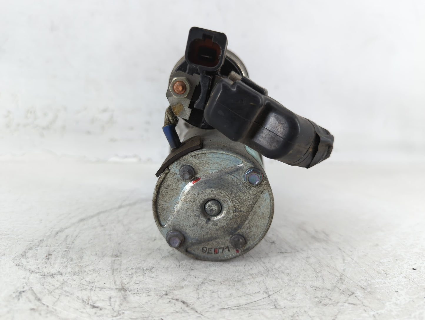 2017-2022 Kia Forte Car Starter Motor Solenoid OEM P/N:61003131 36100-2G250 Fits Fits 2017 2018 2019 2020 2021 2022 OEM Used