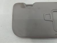 2017-2018 Kia Forte Sun Visor Shade Replacement Passenger Right Mirror Fits Fits 2017 2018 OEM Used Auto Parts - Oemusedauto