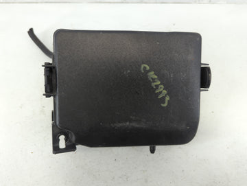 2017-2018 Kia Forte Fusebox Fuse Box Panel Relay Module P/N:91218 B0400 Fits Fits 2017 2018 OEM Used Auto Parts - Oemusedaut