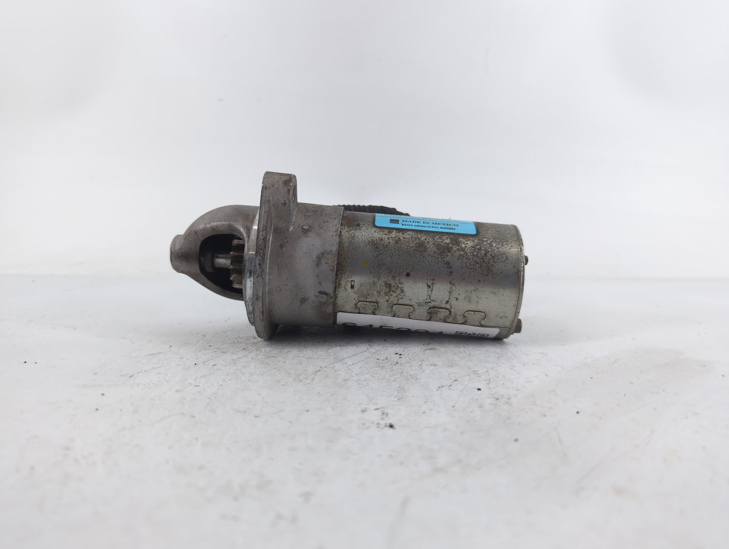 2017-2022 Kia Forte Car Starter Motor Solenoid OEM P/N:36100-2E561 Fits Fits 2017 2018 2019 2020 2021 2022 OEM Used Auto Par