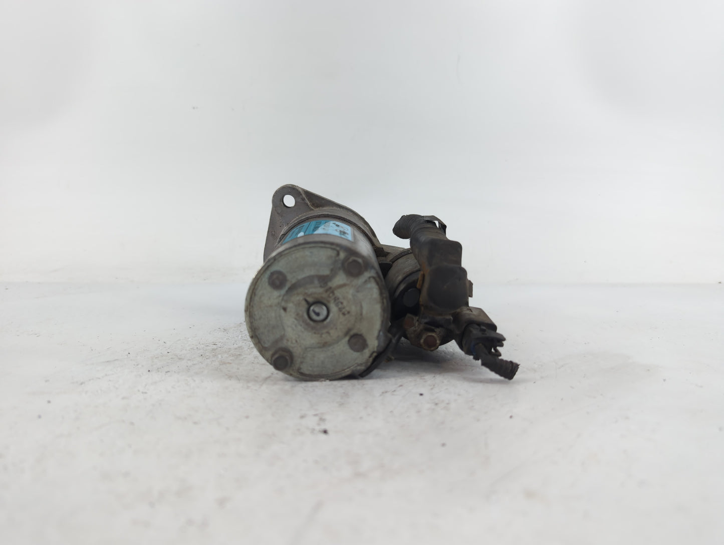2017-2022 Kia Forte Car Starter Motor Solenoid OEM P/N:36100-2E561 Fits Fits 2017 2018 2019 2020 2021 2022 OEM Used Auto Par