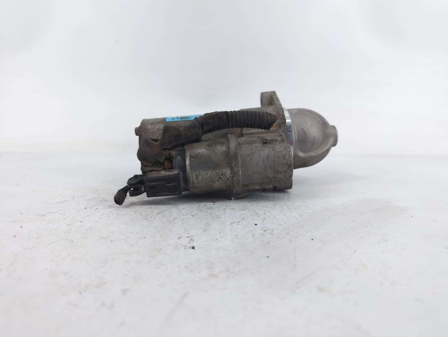 2017-2022 Kia Forte Car Starter Motor Solenoid OEM P/N:36100-2E561 Fits Fits 2017 2018 2019 2020 2021 2022 OEM Used Auto Par