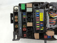 2017-2018 Kia Forte Fusebox Fuse Box Panel Relay Module P/N:91218 B0400 Fits Fits 2017 2018 OEM Used Auto Parts - Oemusedaut