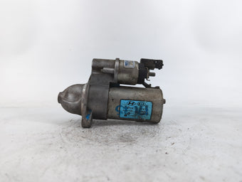 compare product 2017-2022 Kia Forte Car Starter Motor Solenoid OEM P/N:8000864 36100-2E561 Fits Fits 2017 2018 2019 2020 2021 2022 OEM Used Auto Parts