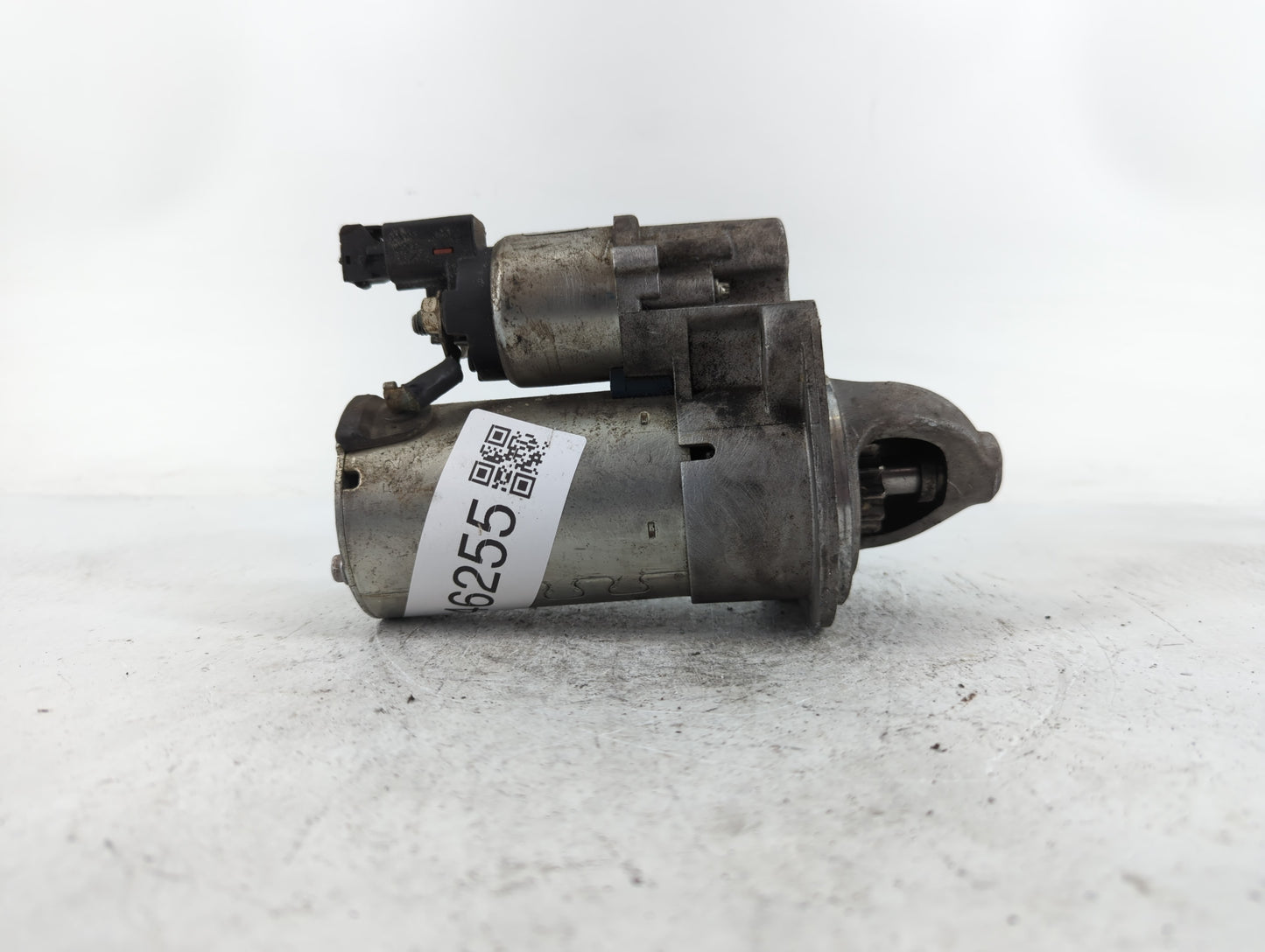 2017-2022 Kia Forte Car Starter Motor Solenoid OEM P/N:8000864 36100-2E561 Fits Fits 2017 2018 2019 2020 2021 2022 OEM Used 