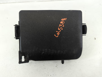 2017-2018 Kia Forte Fusebox Fuse Box Panel Relay Module P/N:91218 B0400 Fits Fits 2017 2018 OEM Used Auto Parts - Oemusedaut