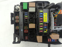 2017-2018 Kia Forte Fusebox Fuse Box Panel Relay Module P/N:91218 B0400 Fits Fits 2017 2018 OEM Used Auto Parts - Oemusedaut