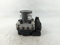 2017-2018 Kia Forte ABS Pump Control Module Replacement P/N:61589-45200 58900-B0200 Fits Fits 2017 2018 OEM Used Auto Parts 