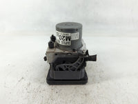 2017-2018 Kia Forte ABS Pump Control Module Replacement P/N:61589-45200 58900-B0200 Fits Fits 2017 2018 OEM Used Auto Parts 