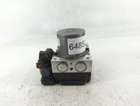 2017-2018 Kia Forte ABS Pump Control Module Replacement P/N:61589-45200 58900-B0200 Fits Fits 2017 2018 OEM Used Auto Parts 
