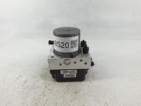 2017-2018 Kia Forte ABS Pump Control Module Replacement P/N:61589-45200 58900-B0200 Fits Fits 2017 2018 OEM Used Auto Parts 