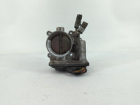 2014-2018 Kia Forte Throttle Body P/N:35100-2E000 Fits Fits 2011 2012 2013 2014 2015 2016 2017 2018 2019 2020 2021 OEM Used 
