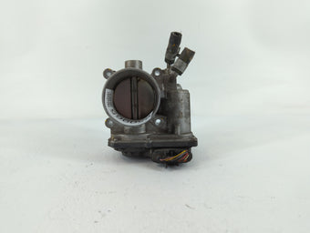 compare product 2014-2018 Kia Forte Throttle Body P/N:35100-2E000 Fits Fits 2011 2012 2013 2014 2015 2016 2017 2018 2019 2020 2021 OEM Used Auto Parts