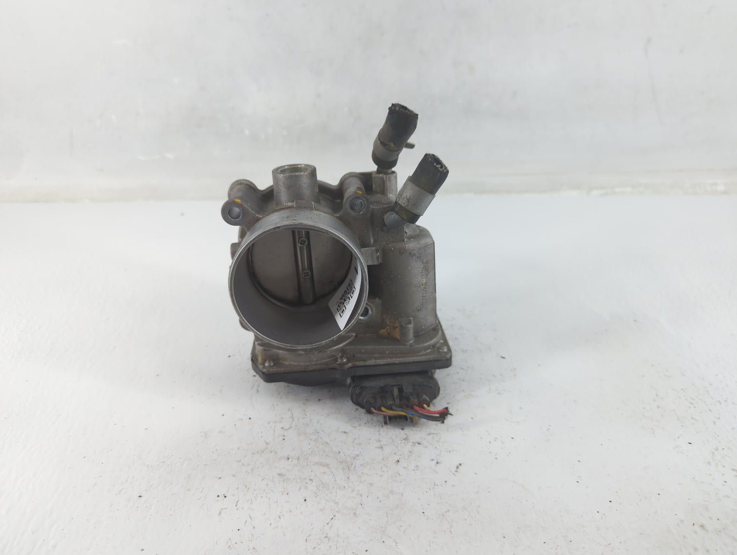 2014-2018 Kia Forte Throttle Body P/N:35100-2E000 Fits Fits 2011 2012 2013 2014 2015 2016 2017 2018 2019 2020 2021 OEM Used 